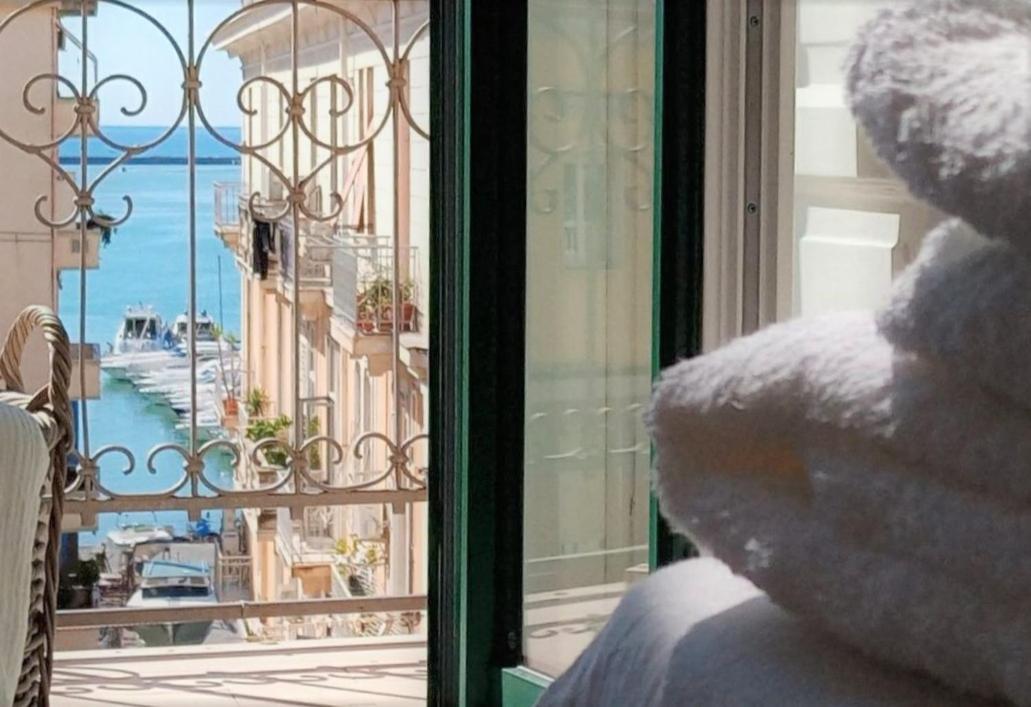 Acquablu Charme Suites - B&B Salerno Exterior photo
